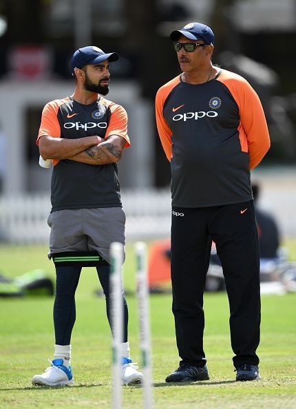 The selection policy of the team management - headed by Kohli and Shastri - has been poor in the recent past