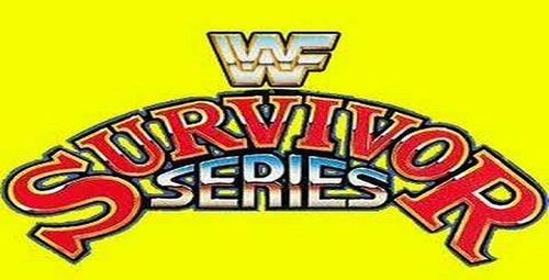 Original Survivor Series Format