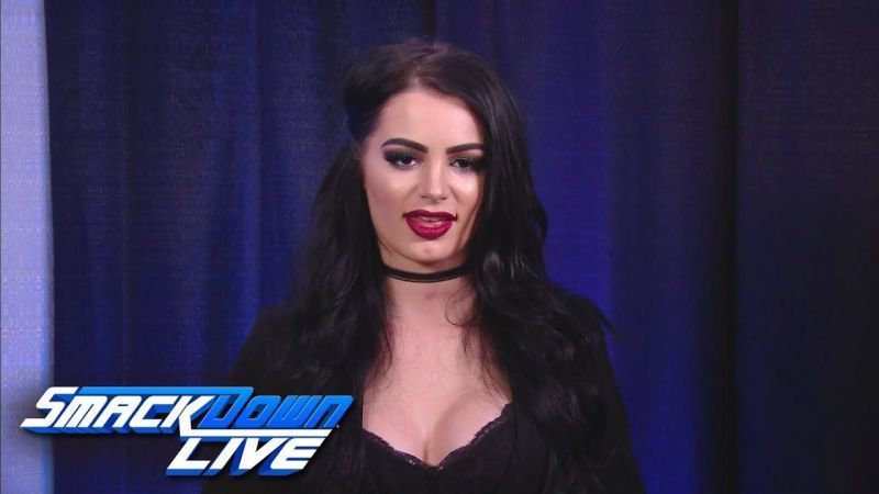 The WWE Universe would lose their minds if Shane McMahon fired Paige!