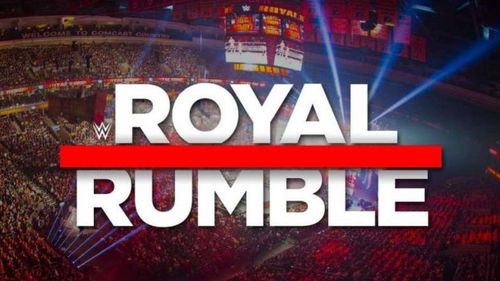 A new favorite has emerged for next year's Royal Rumble