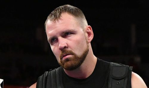 Dean Ambrose