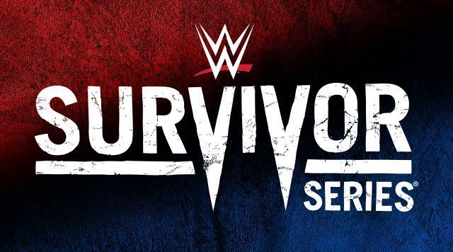 Survivor Series has added a new championship match, thanks to 205 Live