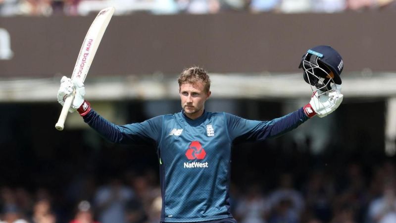 Joe Root is one of the top talents in the world of Cricket.