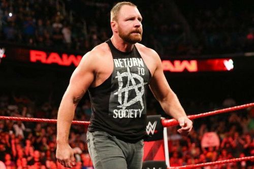 The Lunatic Fringe has several opponents to face now that he's a heel.