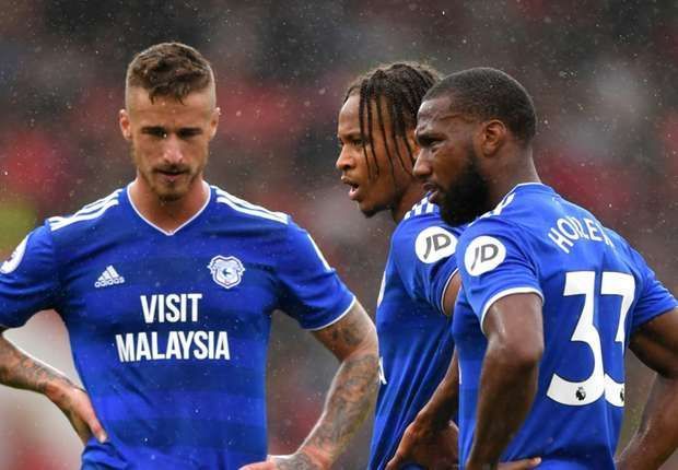 Cardiff City&#039;s return in the Premier League has been far from impressive