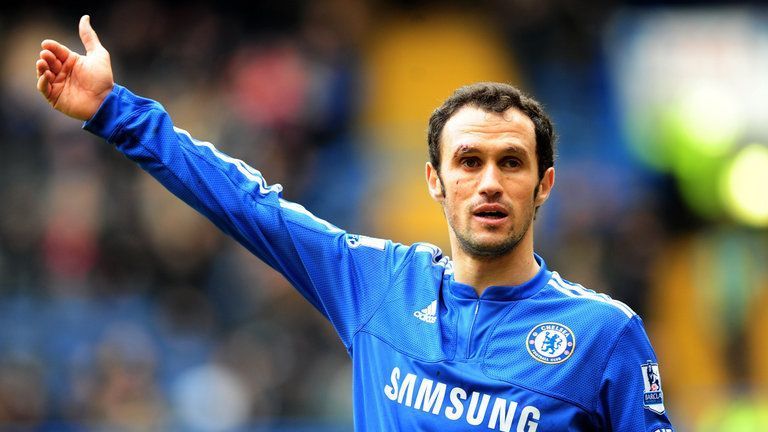 Ricardo Carvalho