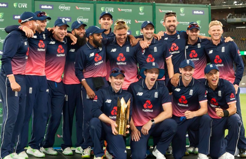 Englishmen can dominate IPL 2019