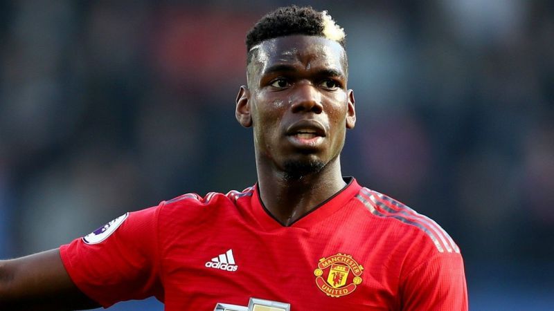 Reports suggest that Pogba didn&#039;t train with the team on Friday.