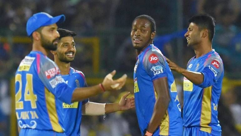 Rajasthan Royals need an experienced spinner to boost their bowling attack