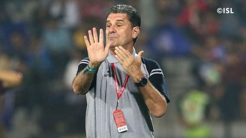 The Chennai head coach thinks his side's effort was 