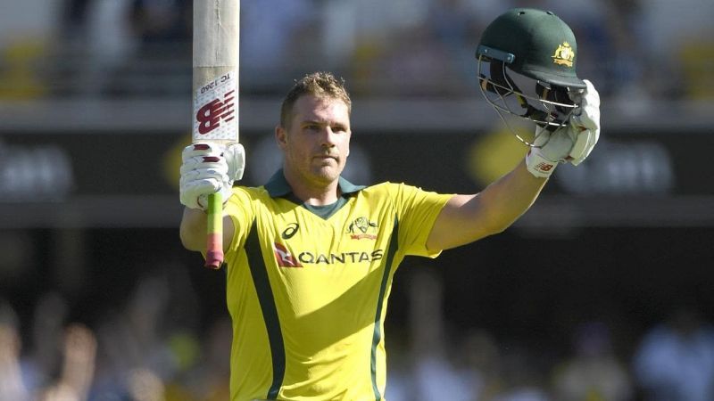 Australia eye a new ray of light under Finch leadership