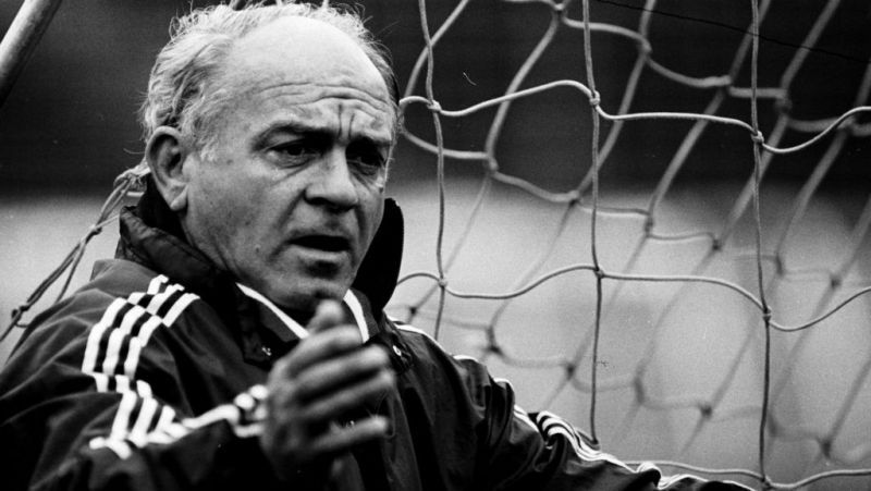 Di St&Atilde;&copy;fano is one of the greatest players in football history