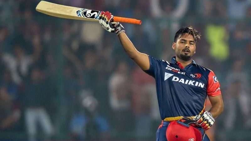 Pant's International exposure has shown us that he is still not a finished product