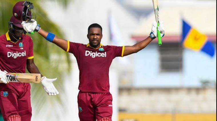 Darren Bravo has to prove himself in T20 Internationals