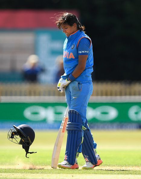 Harmanpreet Kaur