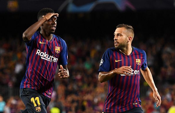Will Dembele be a Premier League player in January 2019?