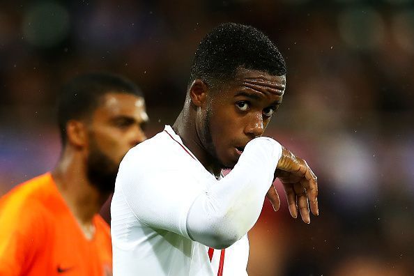 Sessegnon has the ability to join one of England&#039;s top sides or even venture abroad