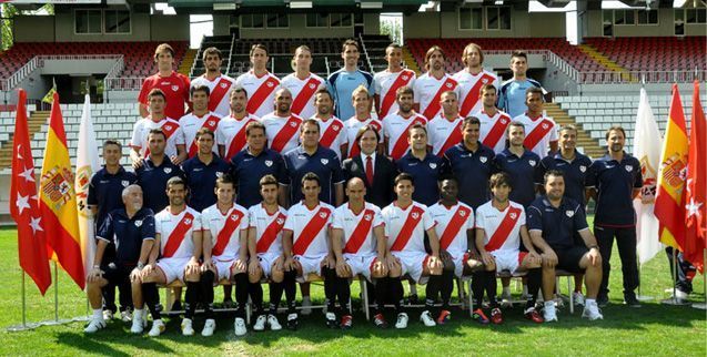 Rayo looks almost certain to be relegated this year, with none of their forwards coming in with goals and defence being leaky as ever.
