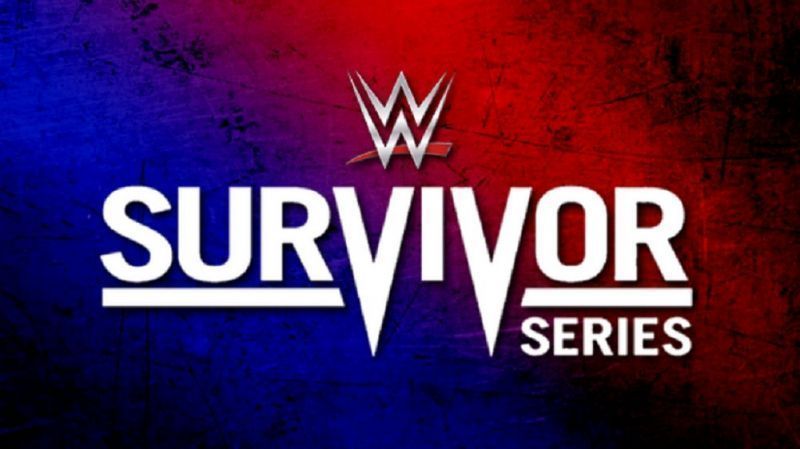 Survivor Series Logo