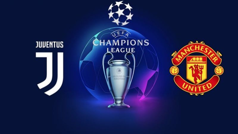 Juventus vs Manchester United