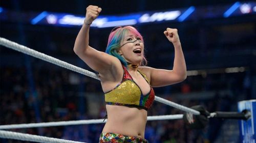 Why was the Empress of Tomorrow added to the proceedings?