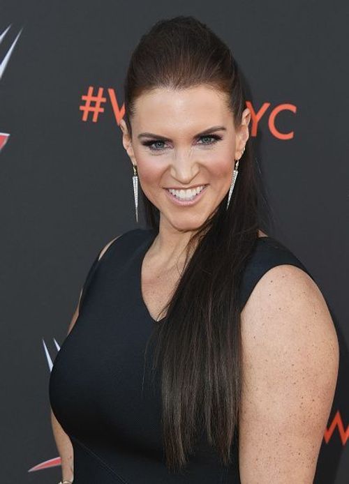 Stephanie McMahon