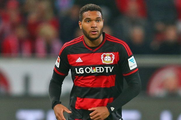 Jonathan Tah