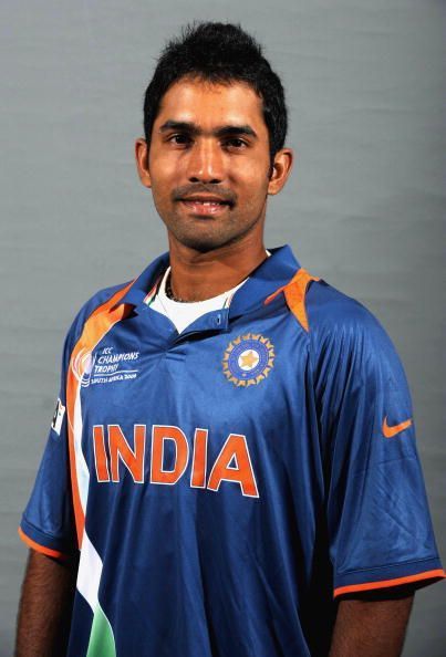 As an experienced wicket-keeper, Karthik has kept wicket to a variety of bowlers.