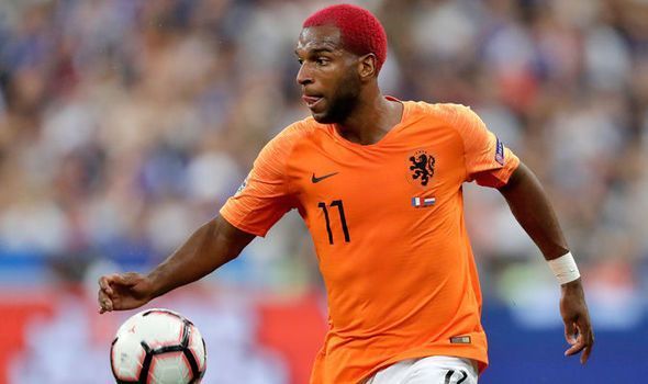 Ryan Babel