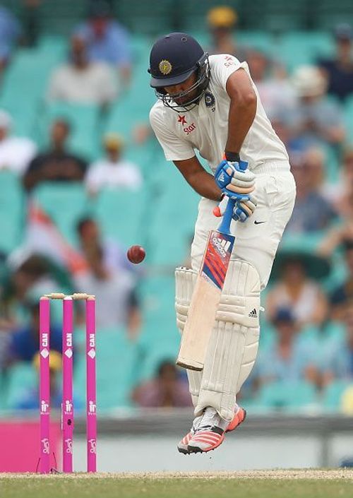 Australia v India - 4th Test: Day 5