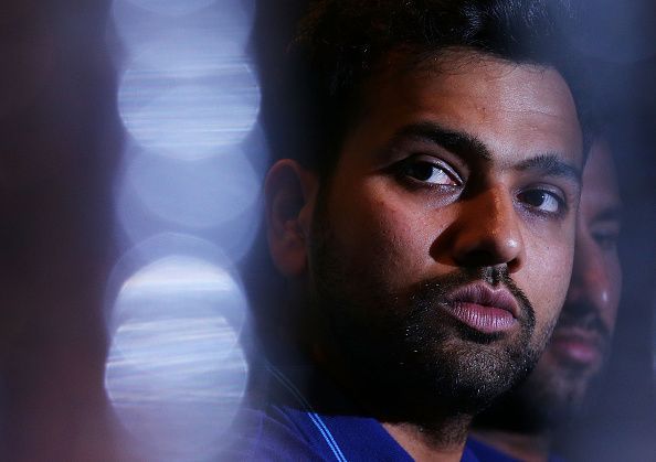 With over 300 international caps, multiple series victories as captain and 11 years of experience, Rohit can do little wrong to the team&#039;s cause when compared to others.