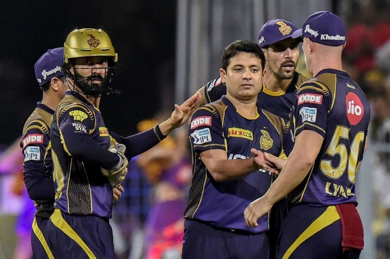 KKR need to get in quality fast bowlers to back their spinners