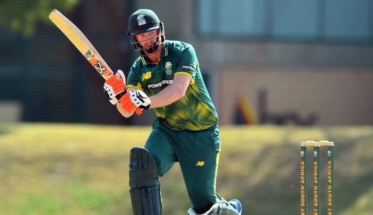 RCB will be eyeing the hard hitting South African wicket keeping batsman, Heinrich Klaasen