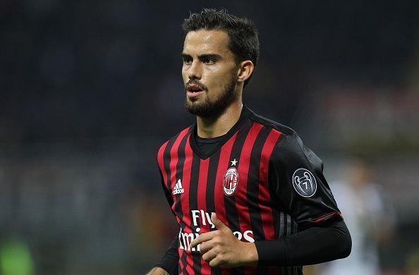 Suso has been named in the Spain squad for the UEFA Nations League fixtures
