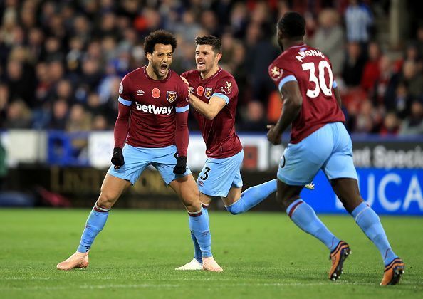 West Ham can still do better