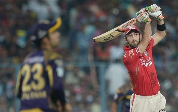 RCB will be eyeing Glenn Maxwell to address their middle-order woes