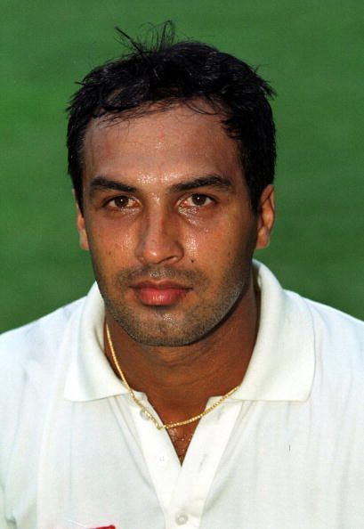 Robin Singh