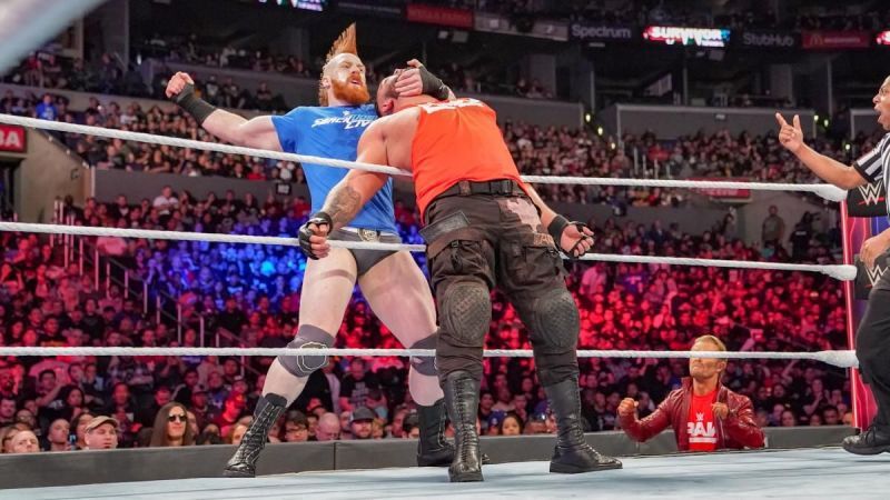 This match symbolized Vince McMahon&#039;s feelings about tag team wrestling