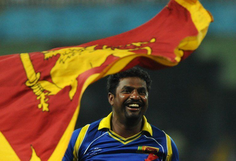 Murali - The spin bowling wizard