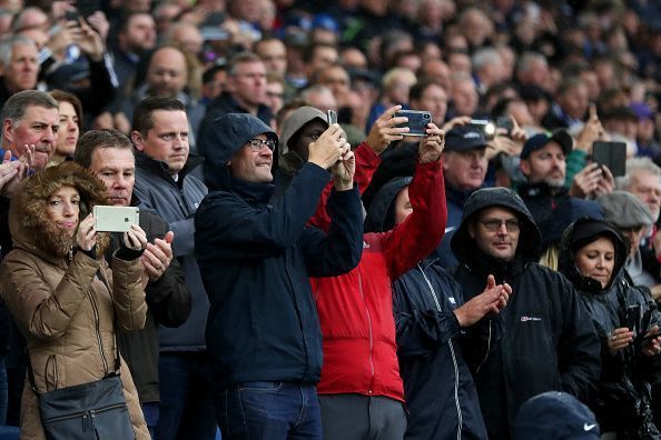 Fans were treated to spectacles in Gameweek 12