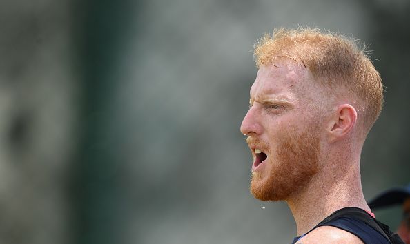 Ben Stokes set to be released by his franchise Rajasthan Royals?