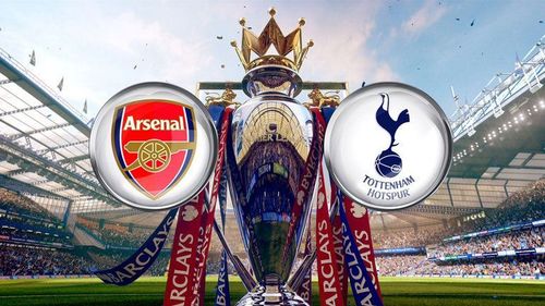 Arsenal v Tottenham