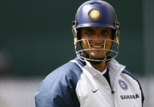 Ganguly instilled fearlessness in Indian cricket