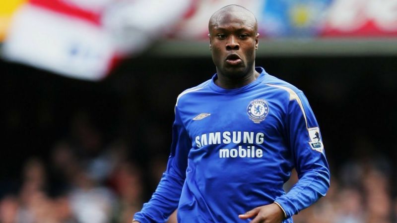 William Gallas