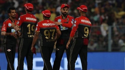 Who will be RCB's all-rounder targets at the auction?