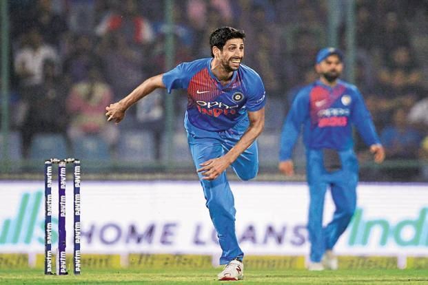 Ashish Nehra was a vital cog for the team in 2011