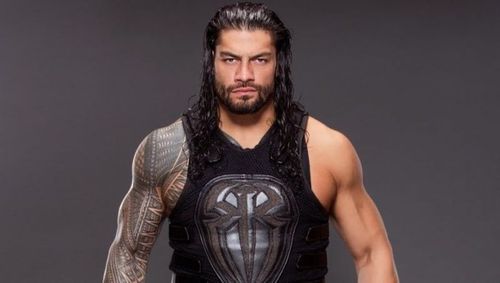 Roman Reigns