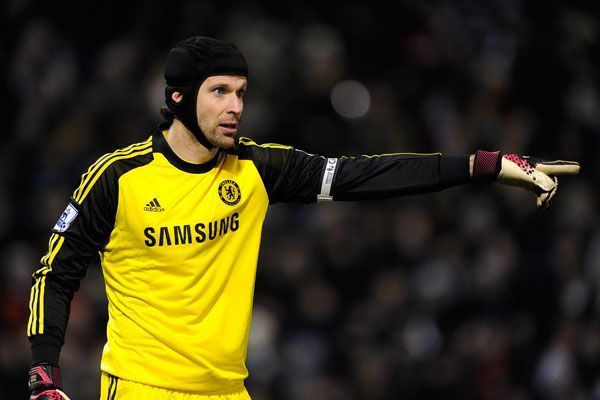 Petr Cech