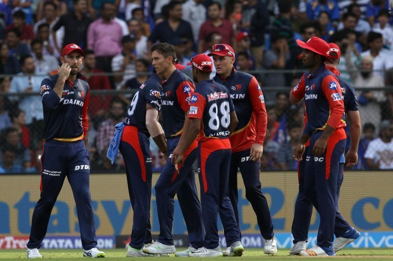 Delhi Capitals did not quite get their team combinations right during the preceding IPL seasons