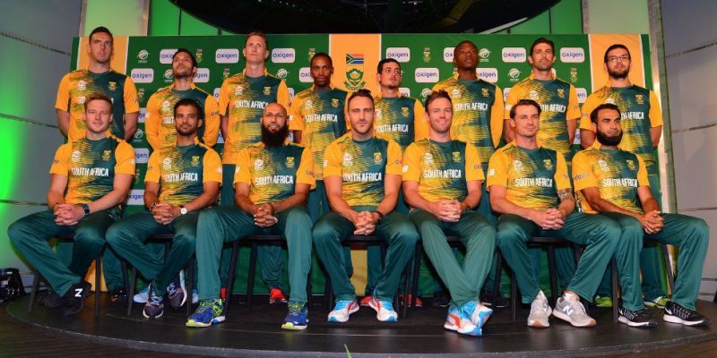 Image result for south africa cricket team